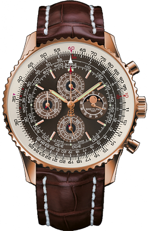 Breitling Navitimer Perpetual Calendar QP R2938021 / Q599 / 756P / R20BA.1 Replica watch